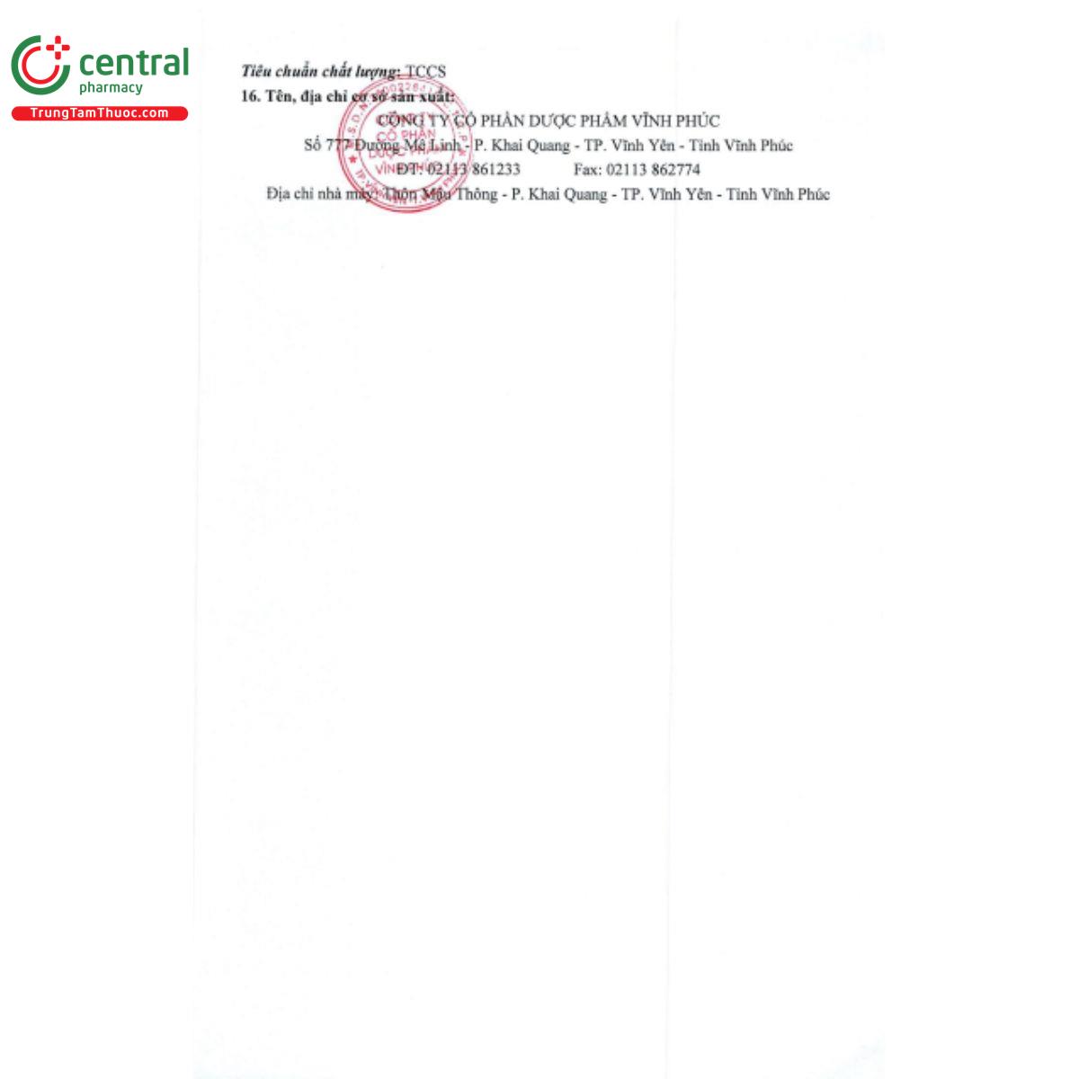 salbuvin 10 H3432 salbuvin 10 H3432