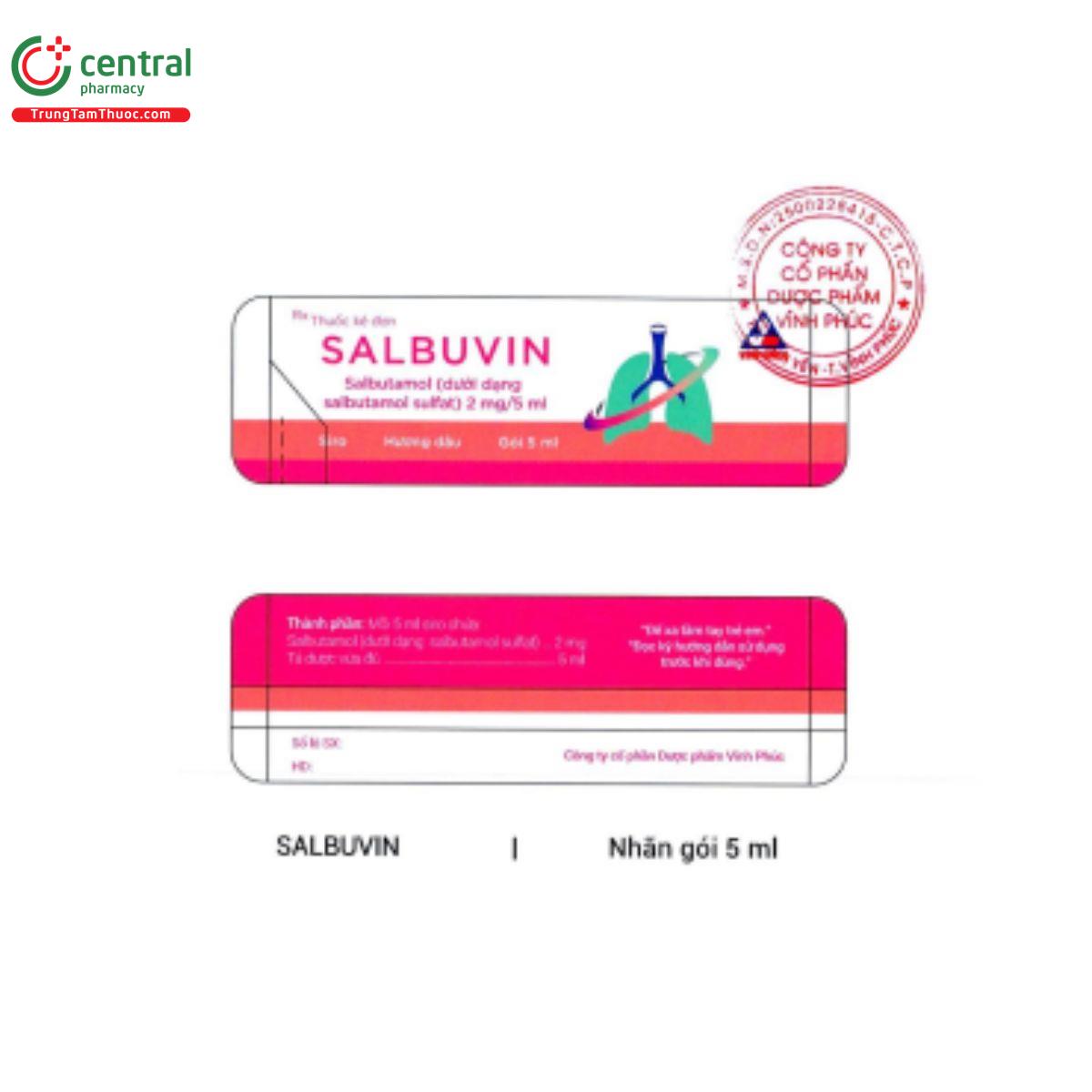 salbuvin 4 K4180 salbuvin 4 K4180
