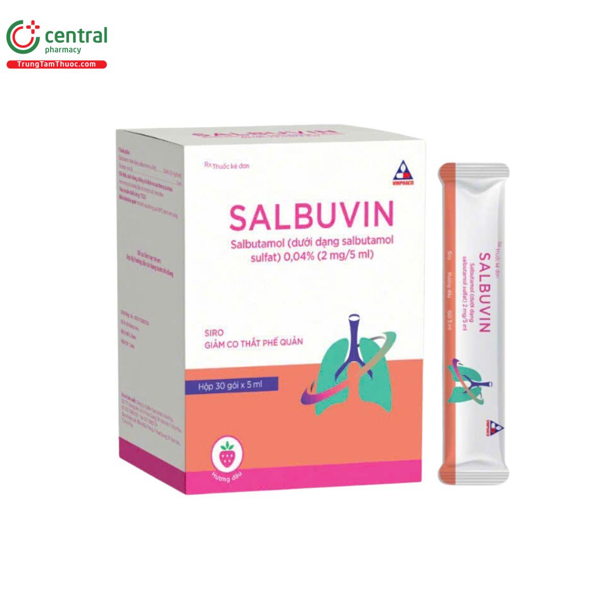 salbuvin T8013 salbuvin T8013