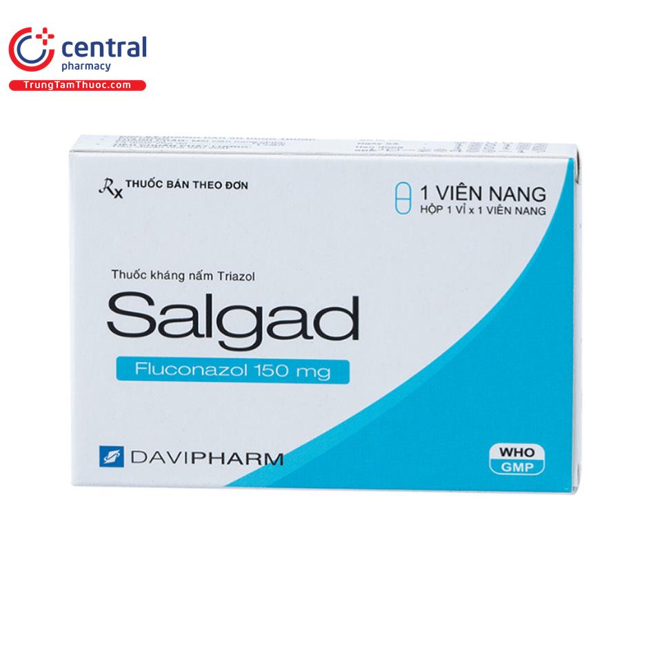 salgad 0 S7307