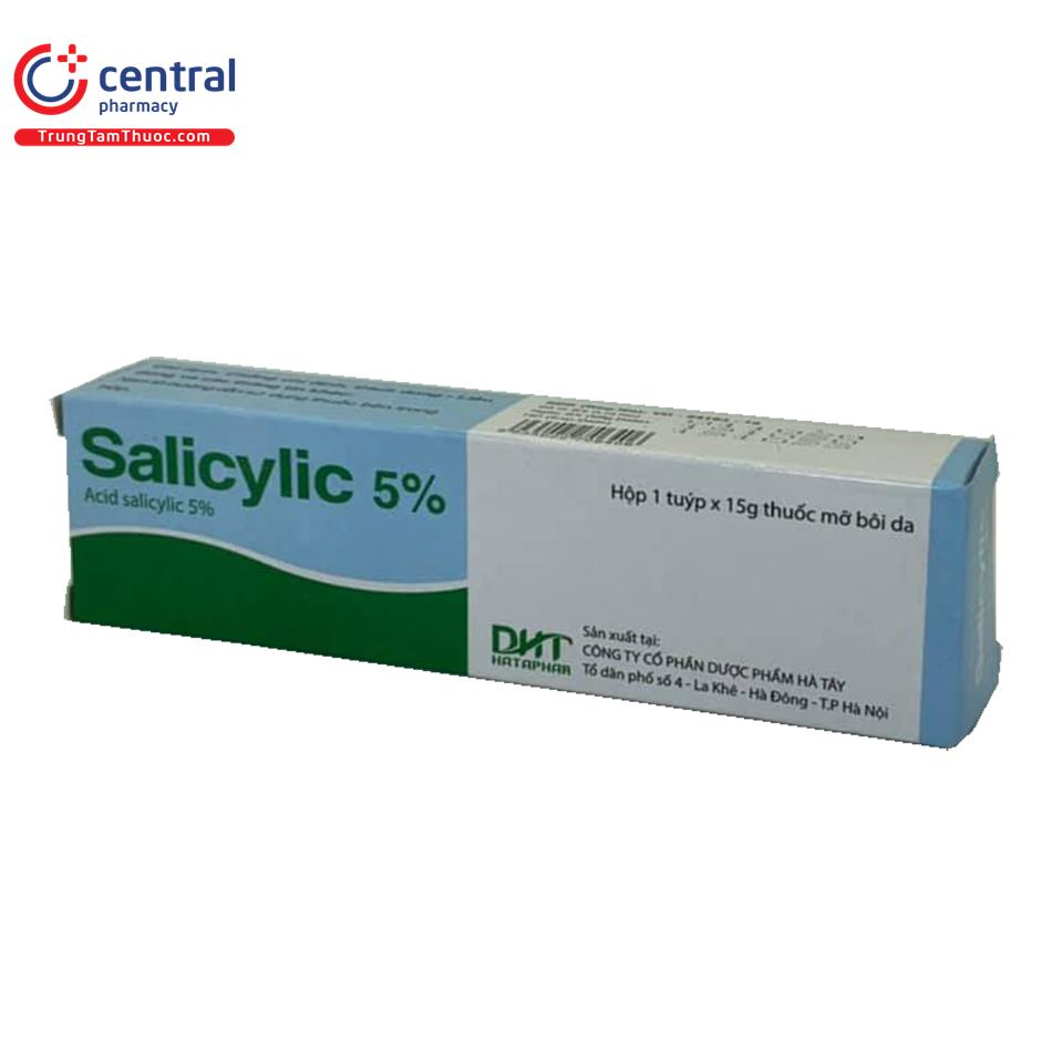salicylic 5 15g hatayphar 04 U8403