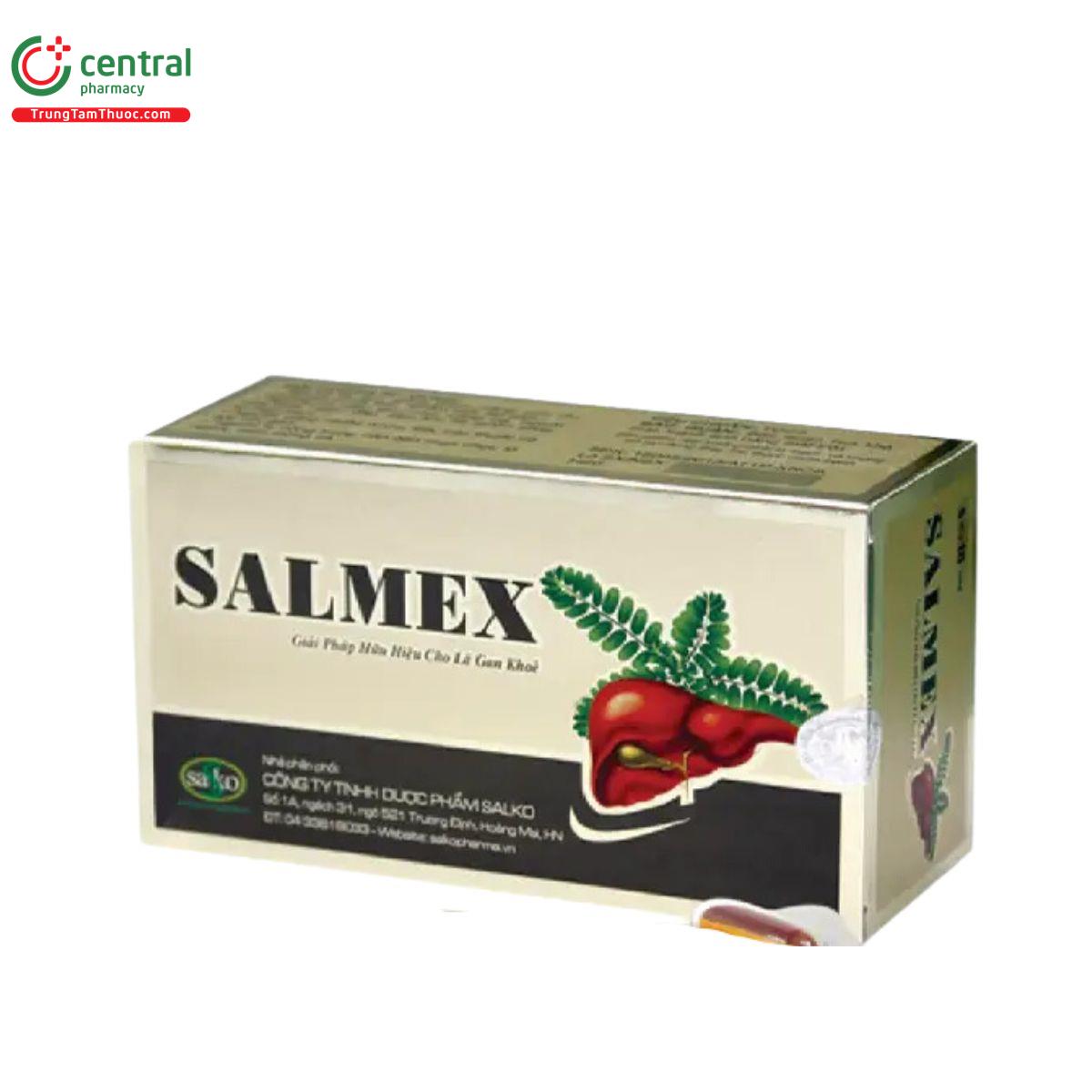 salmex 2 U8753