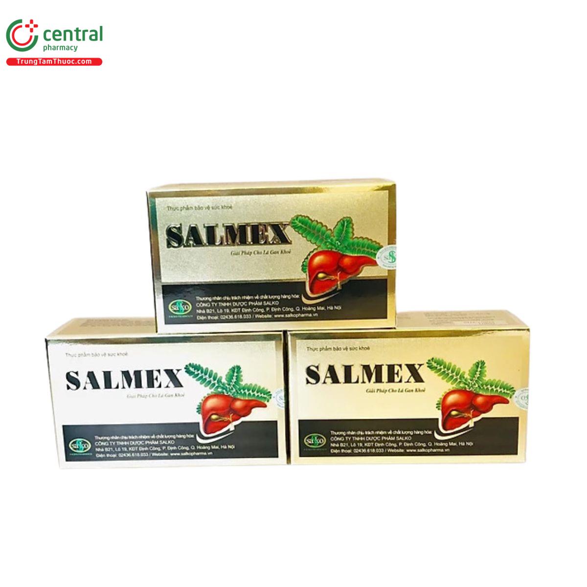 salmex 3 D1413