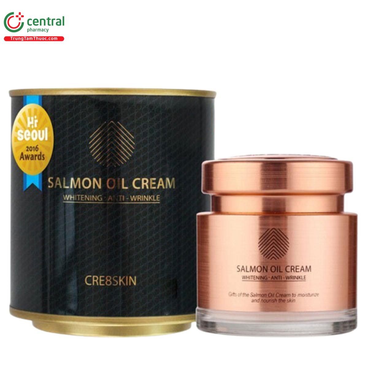 salmon oil cream 11 H3284