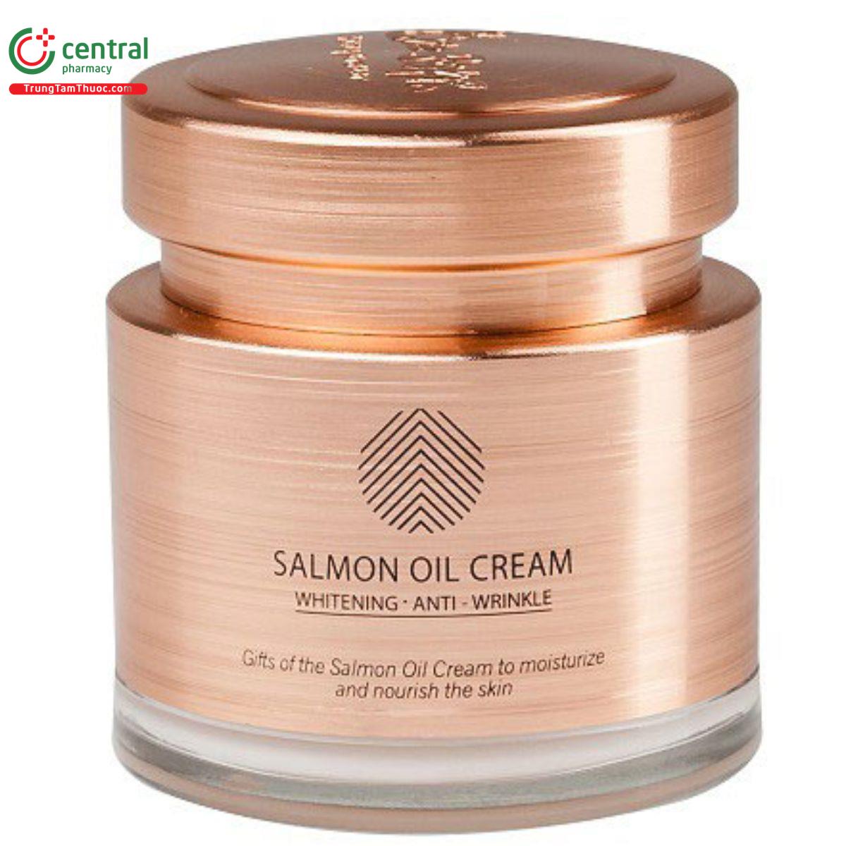 salmon oil cream 3 F2007