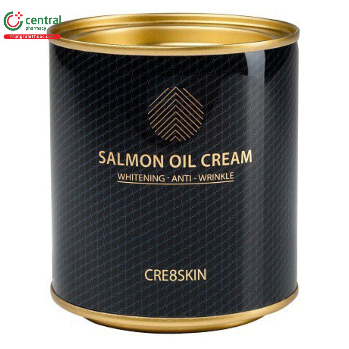 salmon oil cream 8 S7503