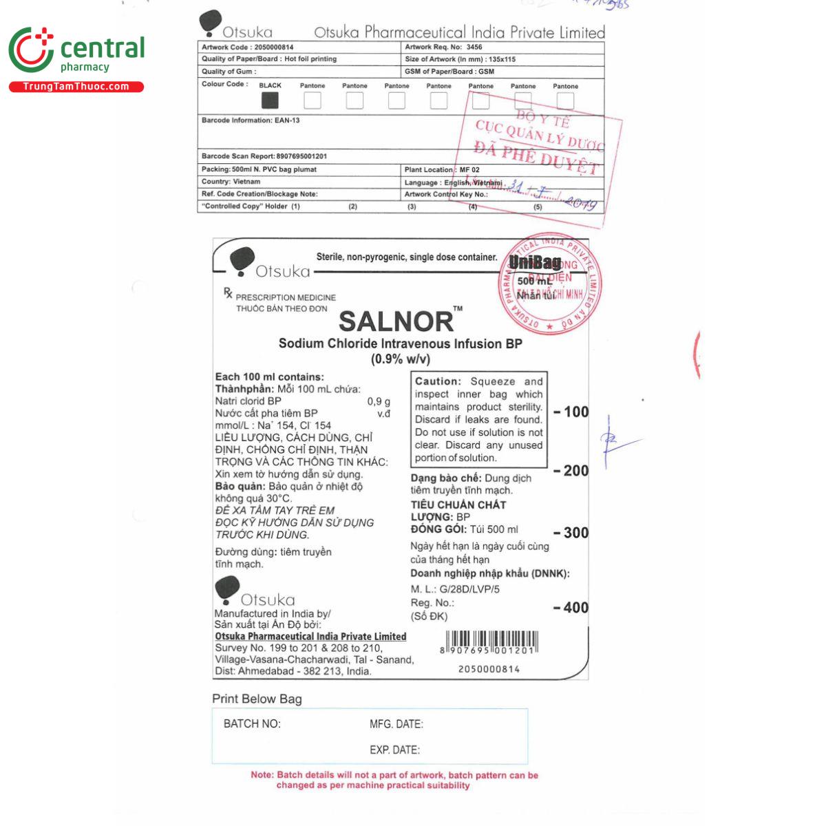 salnor 3 G2044 salnor 3 G2044