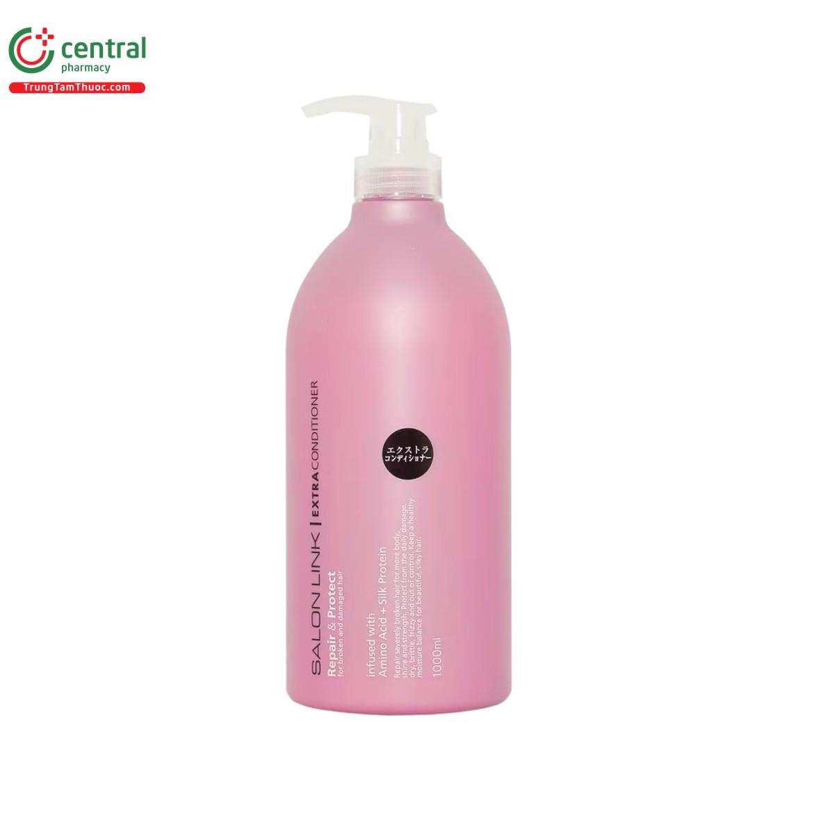 salon link extra conditioner 2 H3200