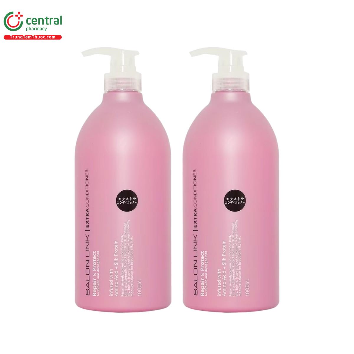 salon link extra conditioner 3 S7013