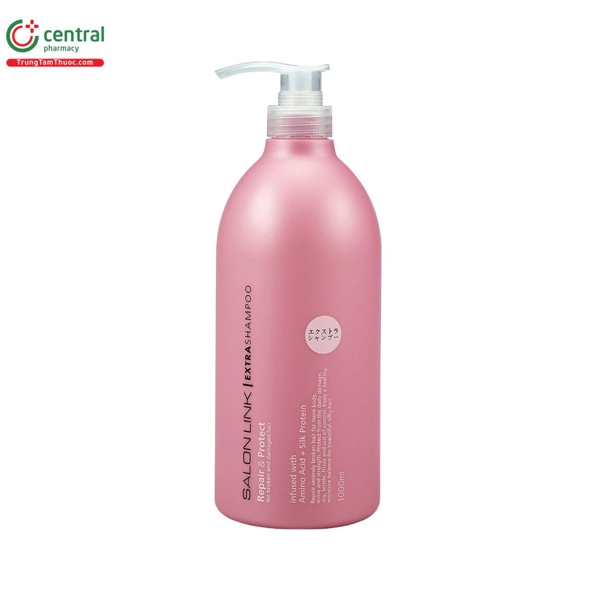 salon link extra shampoo 2 A0318 salon link extra shampoo 2 A0318