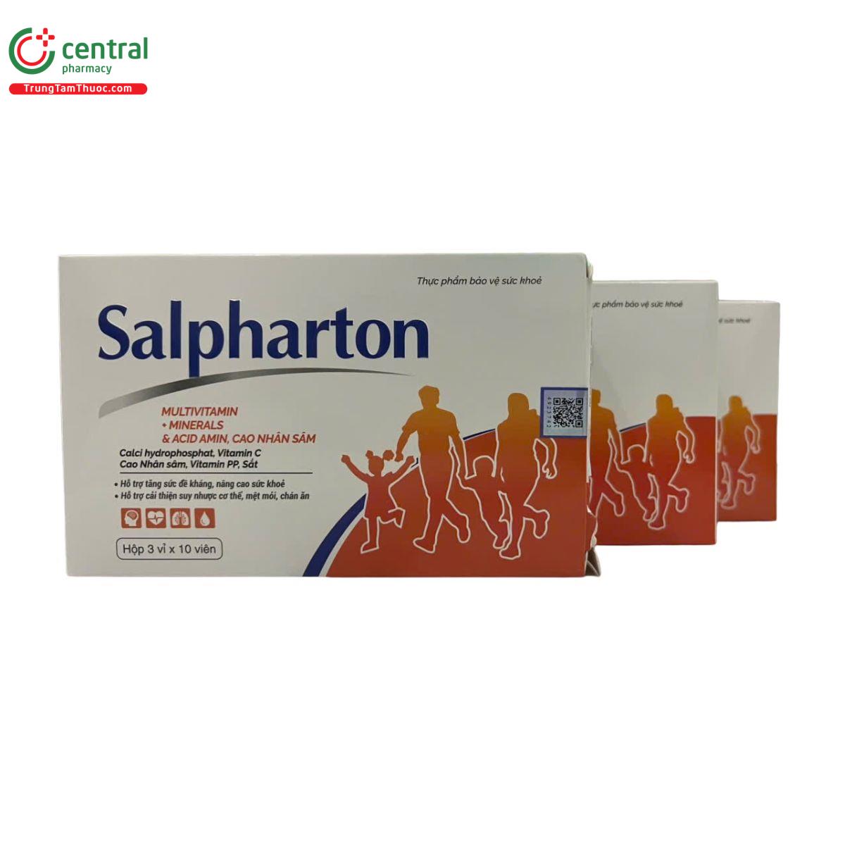 salpharton 4 E1742