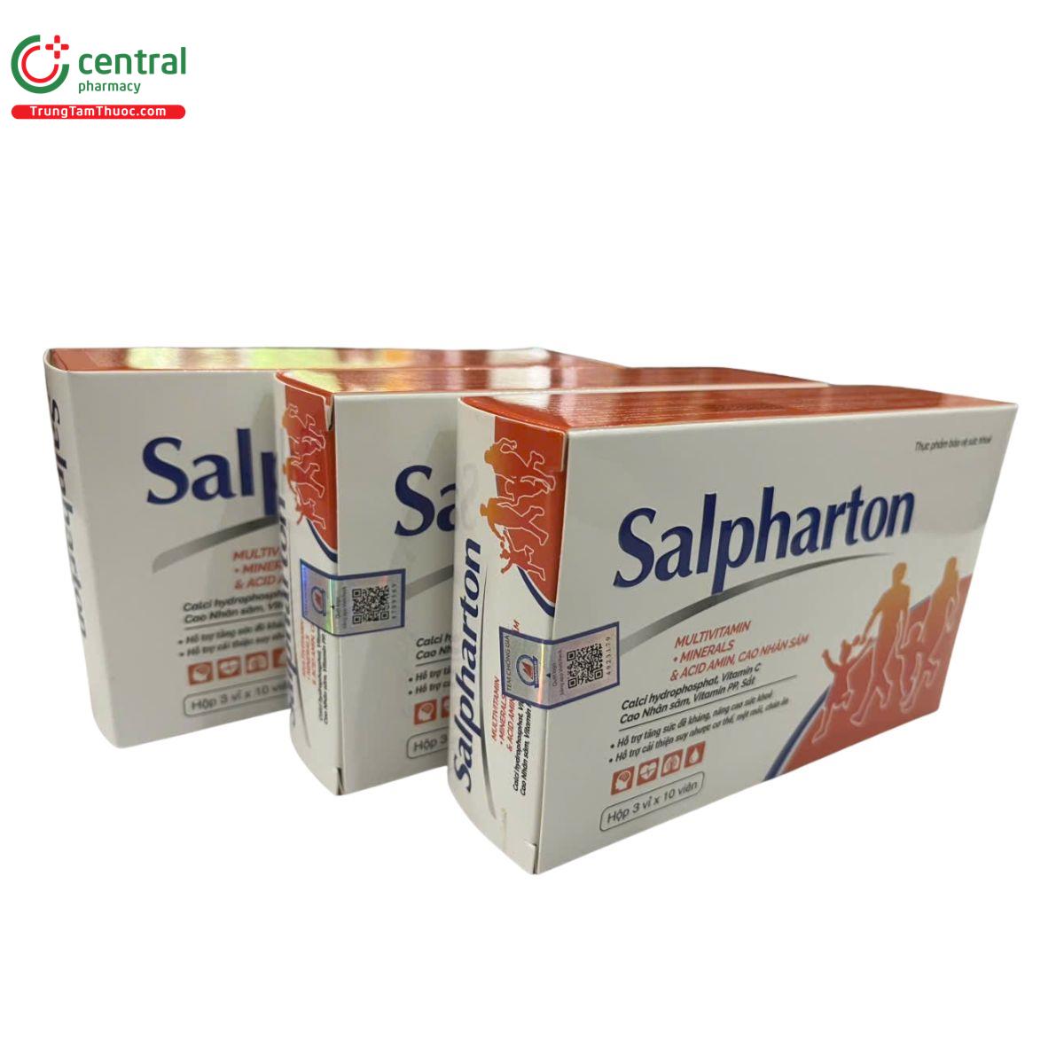 salpharton 5 S7103