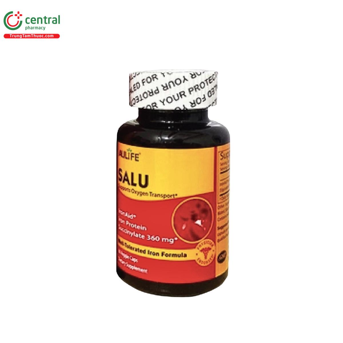 salu 3 Q6725 salu 3 Q6725