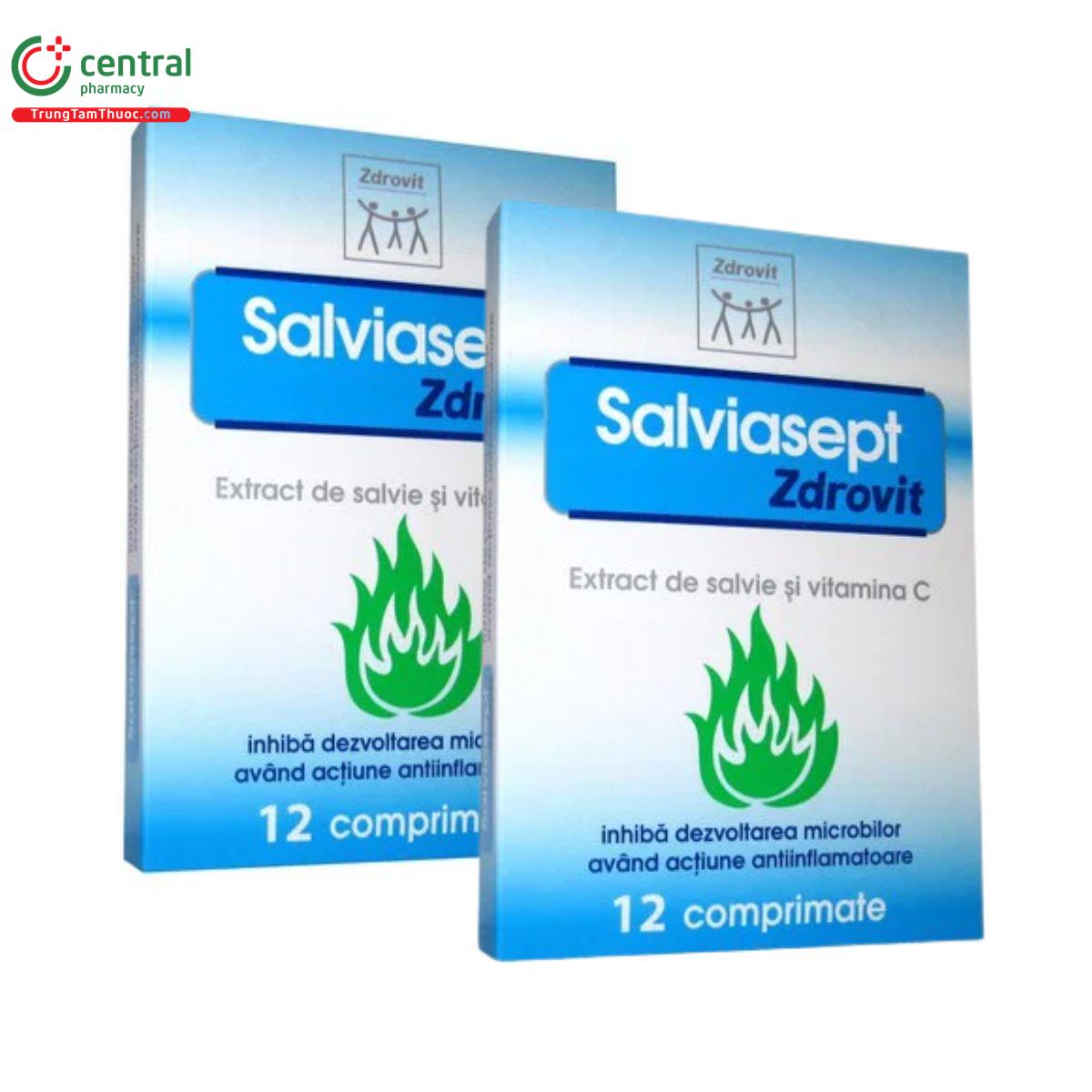 salviasept zdrovit 3 R7211