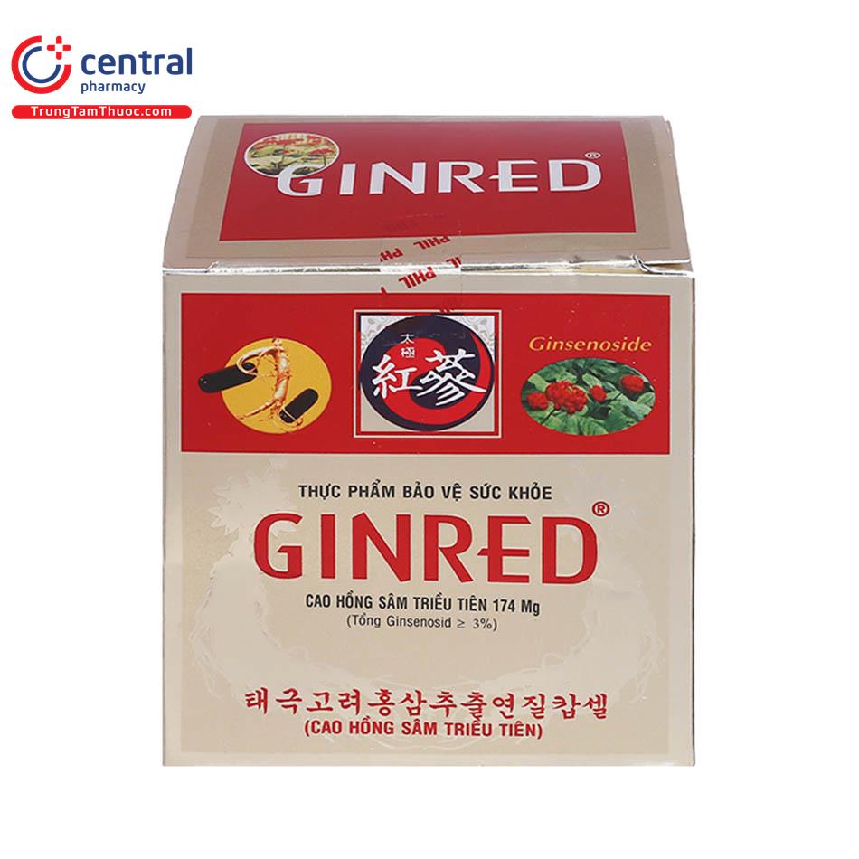 sam do ginred 1 S7681