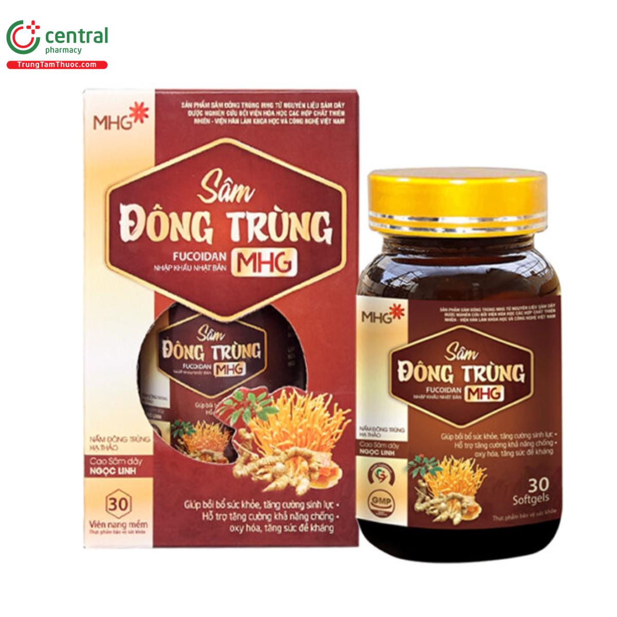 sam dong trung mhg 2 H2857