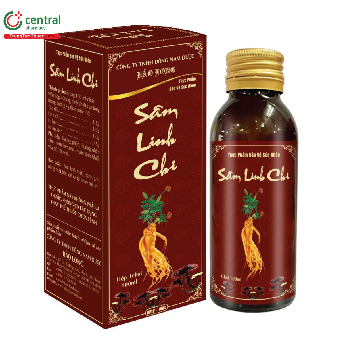 sam linh chi bao long 1 O5052