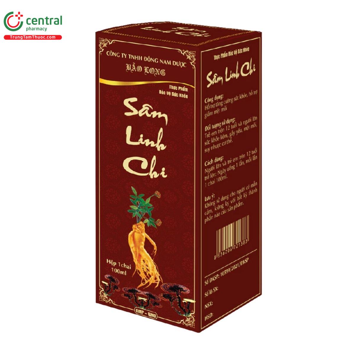 sam linh chi bao long 3 P6864