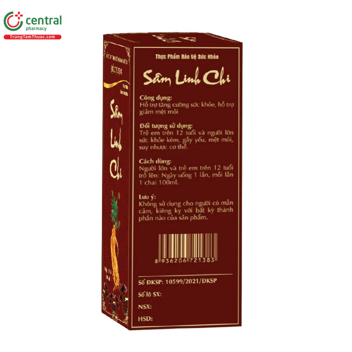 sam linh chi bao long 4 Q6041