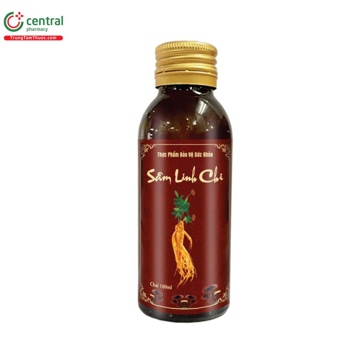 sam linh chi bao long 5 J3214