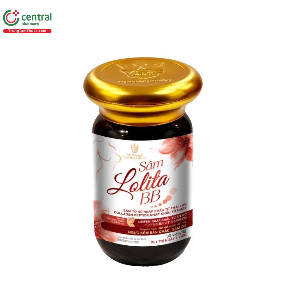 sam lolita bb 3 R7816 sam lolita bb 3 R7816