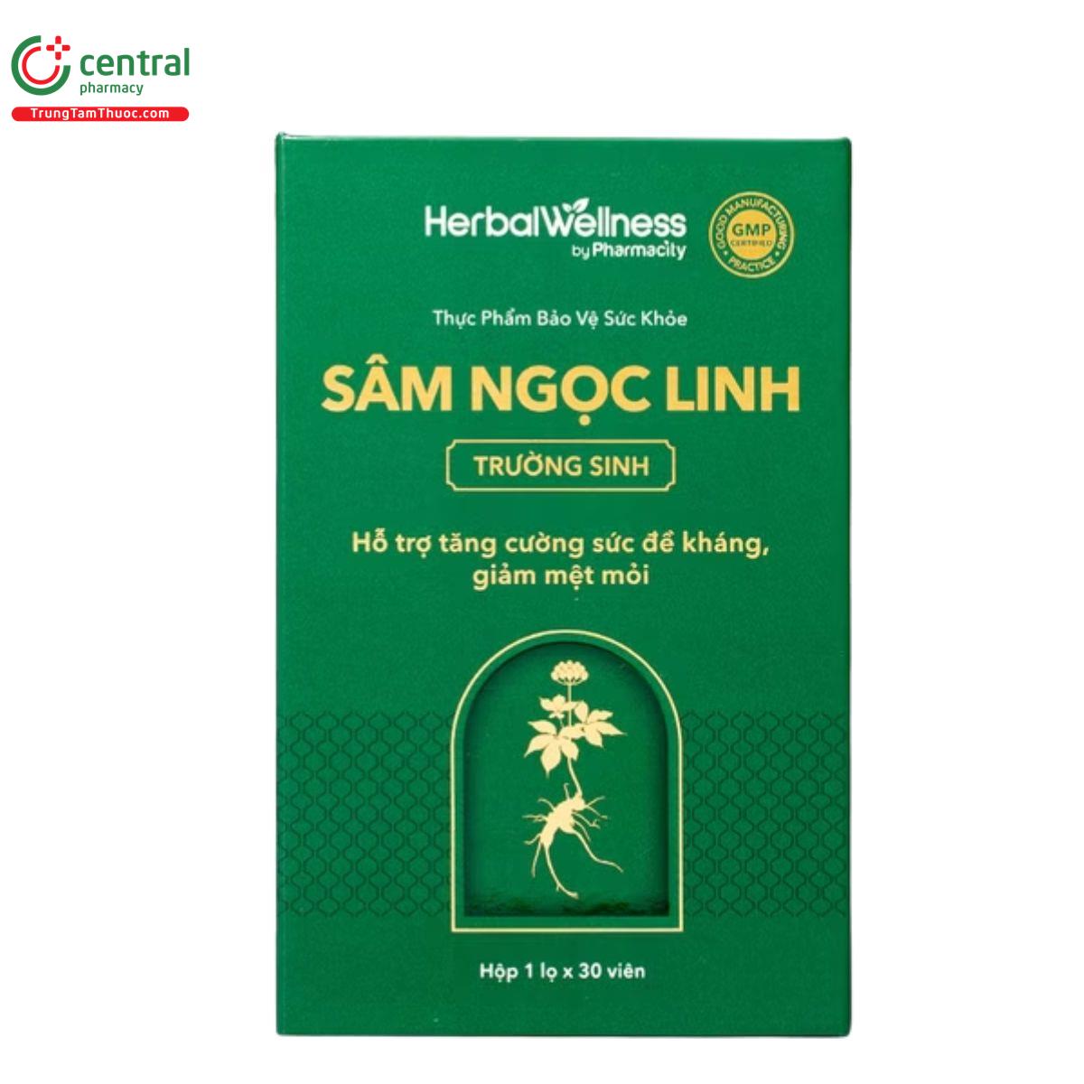 sam ngoc linh truong sinh 2 V8033 sam ngoc linh truong sinh 2 V8033