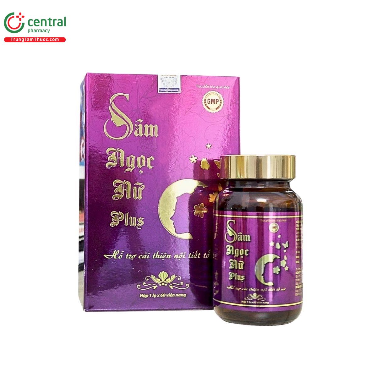 sam ngoc nu plus 1 R7668 sam ngoc nu plus 1 R7668