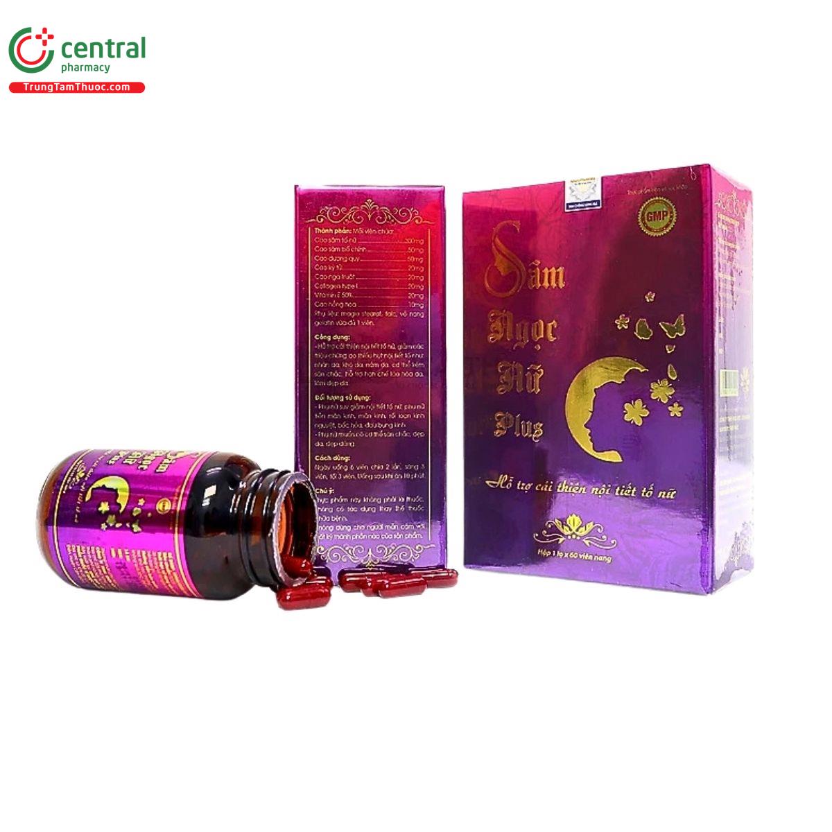 sam ngoc nu plus 3 I3042 sam ngoc nu plus 3 I3042