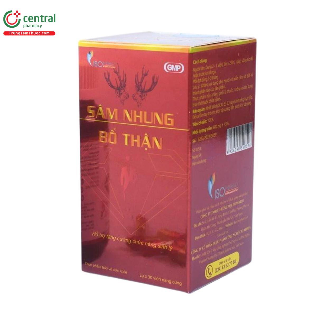 sam nhung bo than isopharco 3 U8353