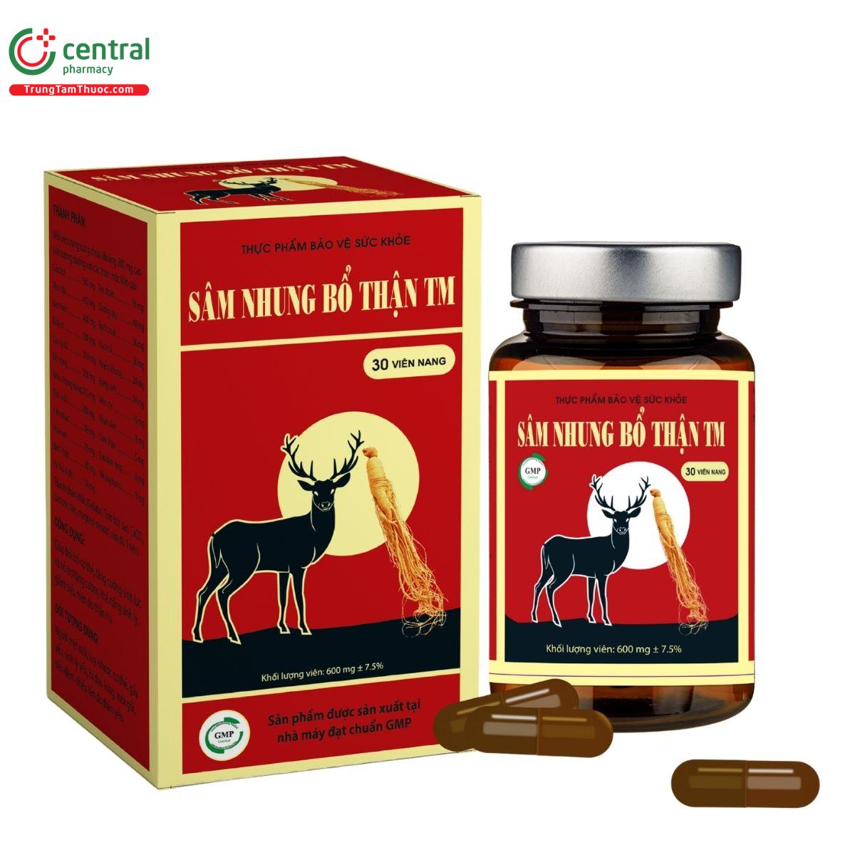 sam nhung bo than tm 1 K4222 sam nhung bo than tm 1 K4222