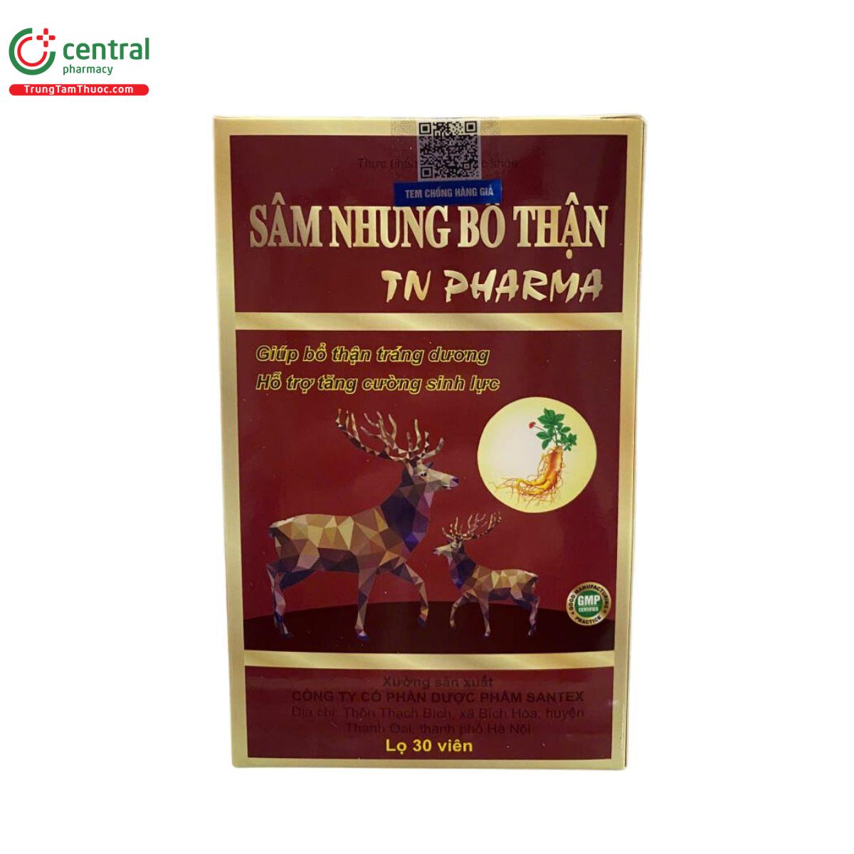 sam nhung bo than tn pharma 1 N5708