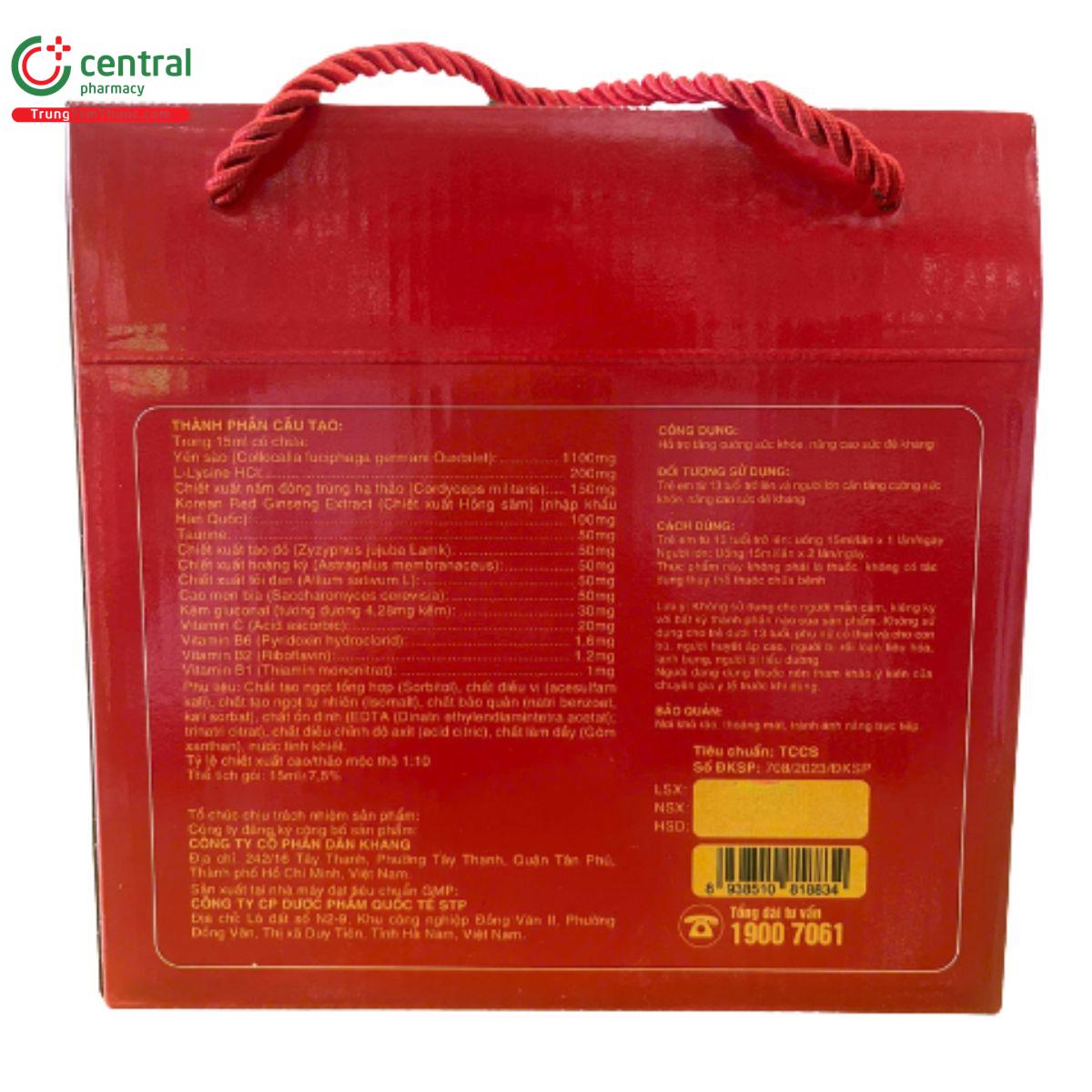 sam nuoc hong yen trung thao 3 N5041