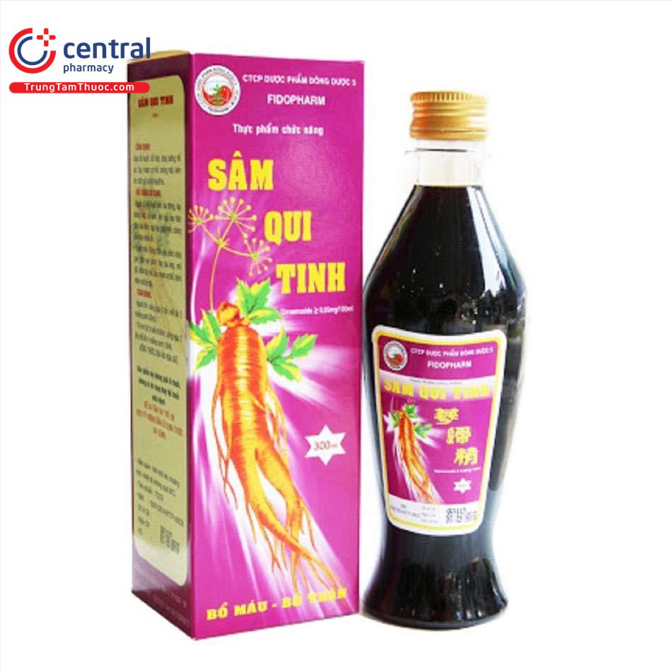 sam qui tinh 5 G2762