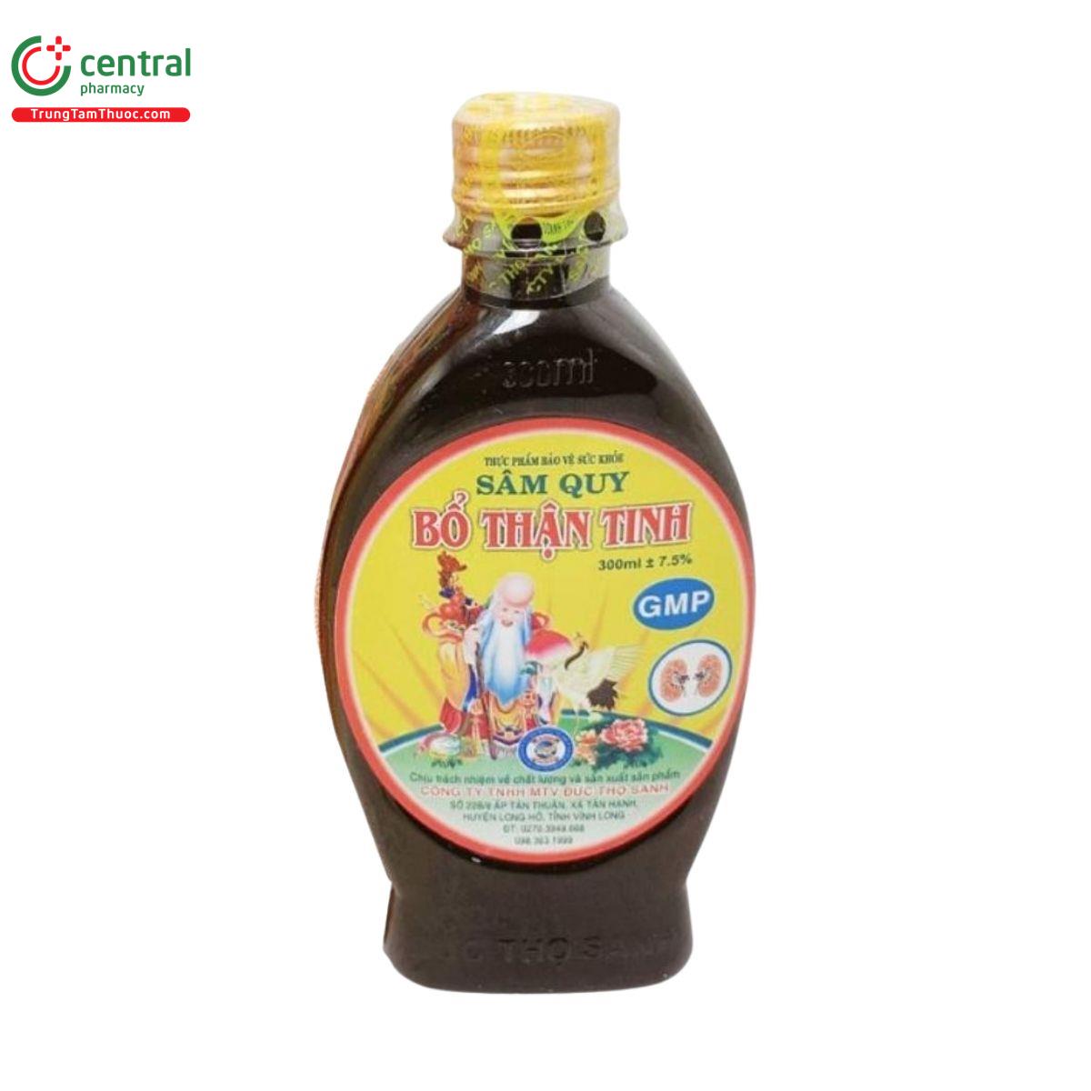 sam quy bo than tinh 3 M5848 sam quy bo than tinh 3 M5848