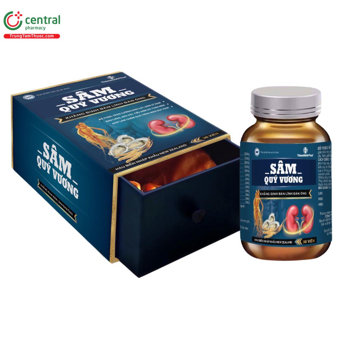 sam quy vuong 3 A0171 sam quy vuong 3 A0171