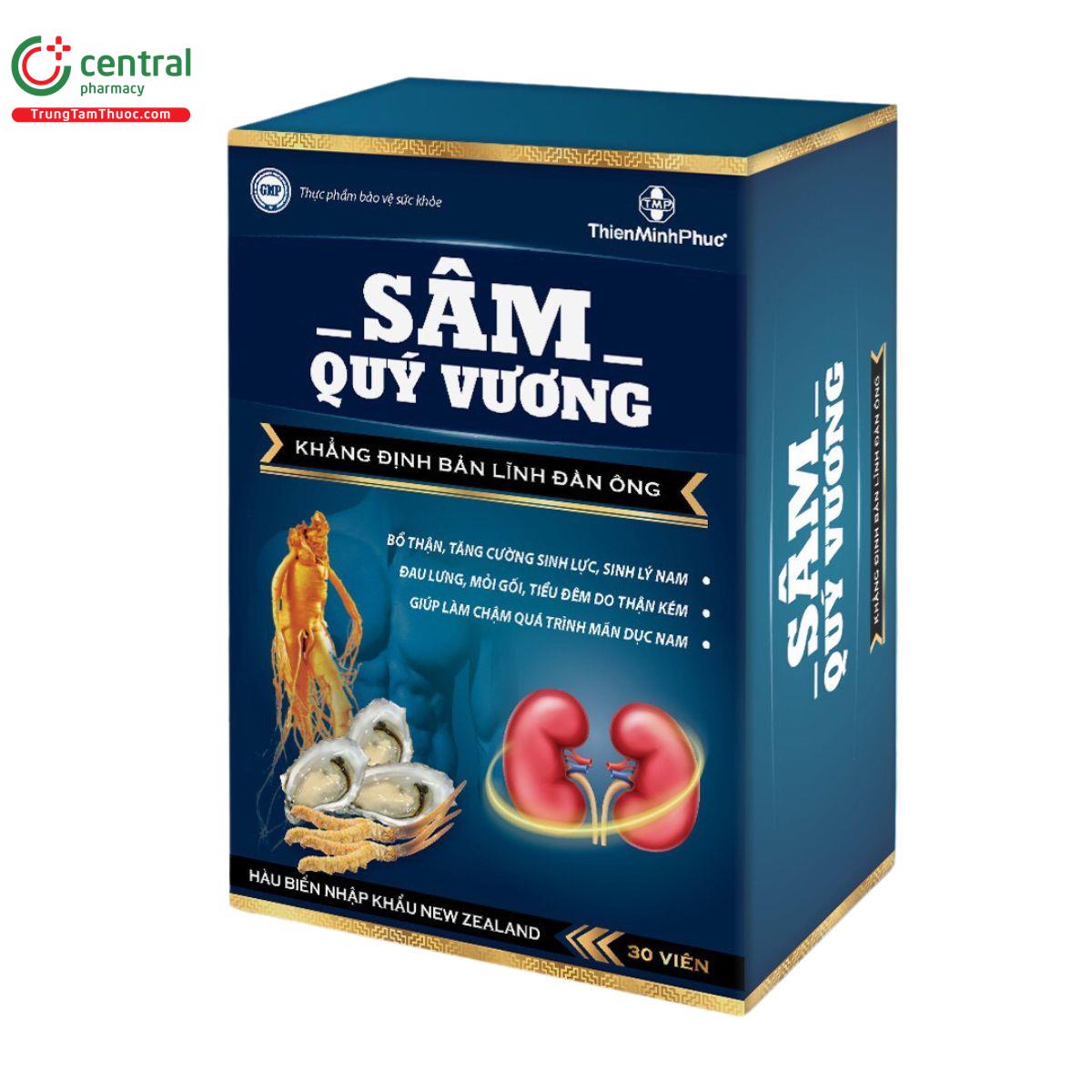 sam quy vuong 4 G2717 sam quy vuong 4 G2717