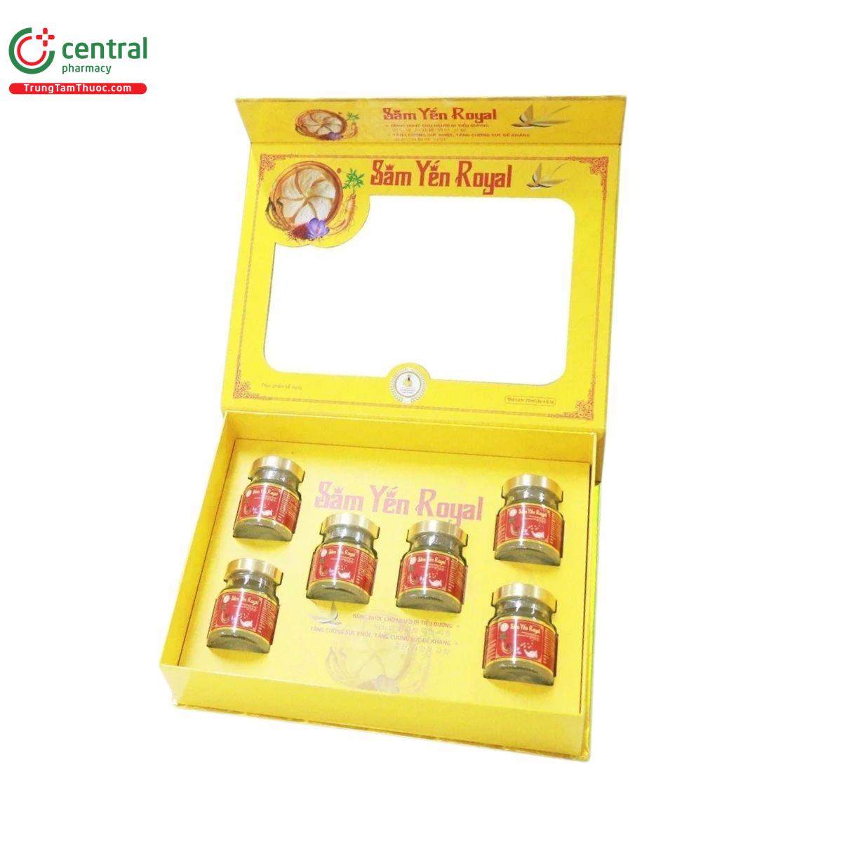 sam yen royal 3 O5362