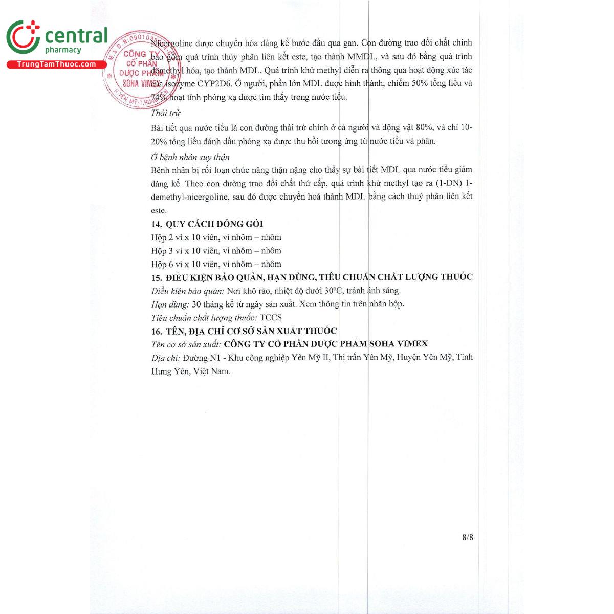 saminutix 11 C0132