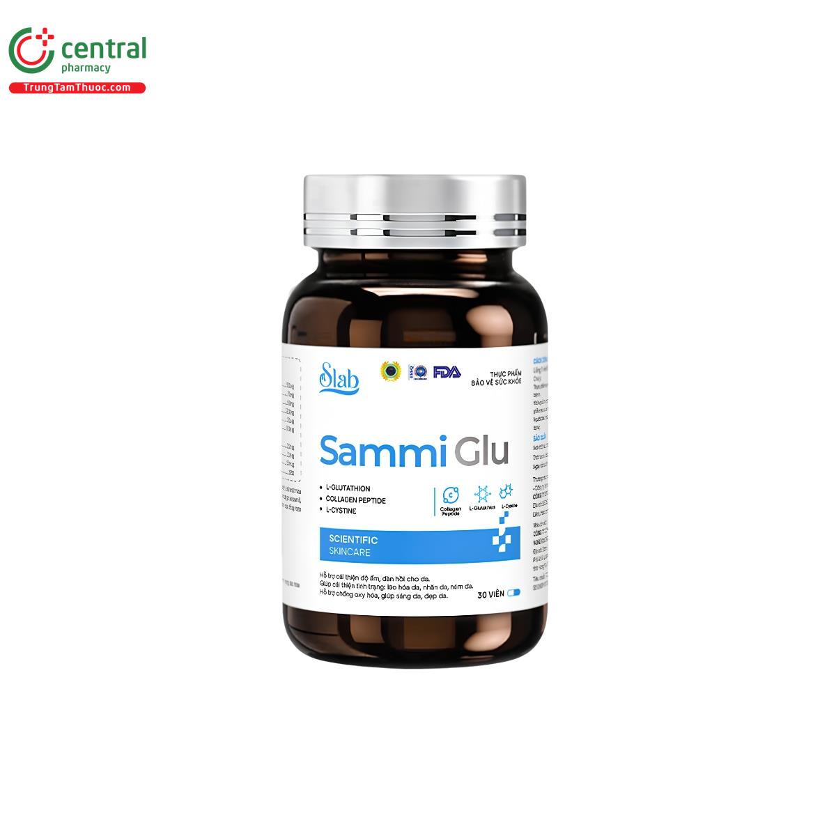 sammi glu 1 R7004 sammi glu 1 R7004