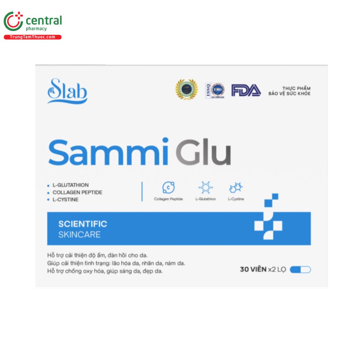 sammi glu 2 O5422 sammi glu 2 O5422