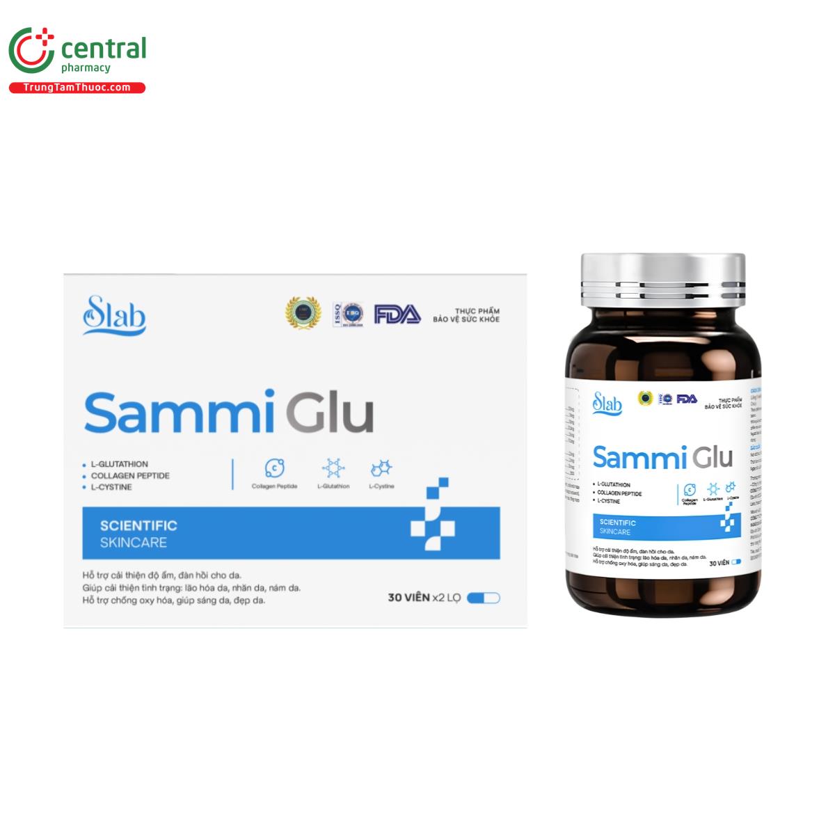 sammi glu 3 G2773 sammi glu 3 G2773