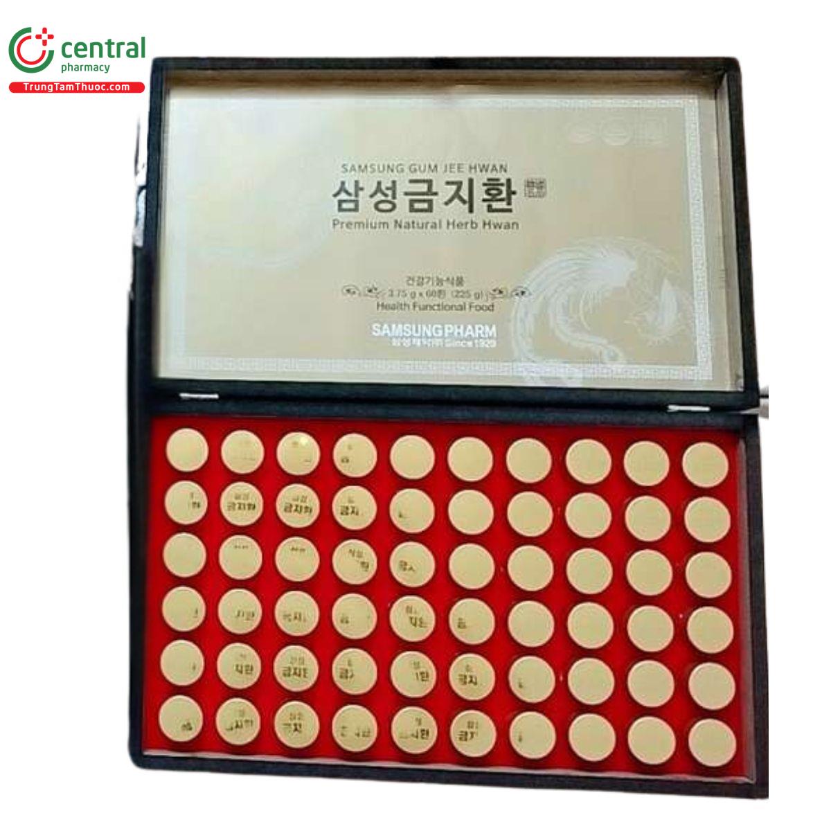 samsung pharm gum jee hwan 2 L4265