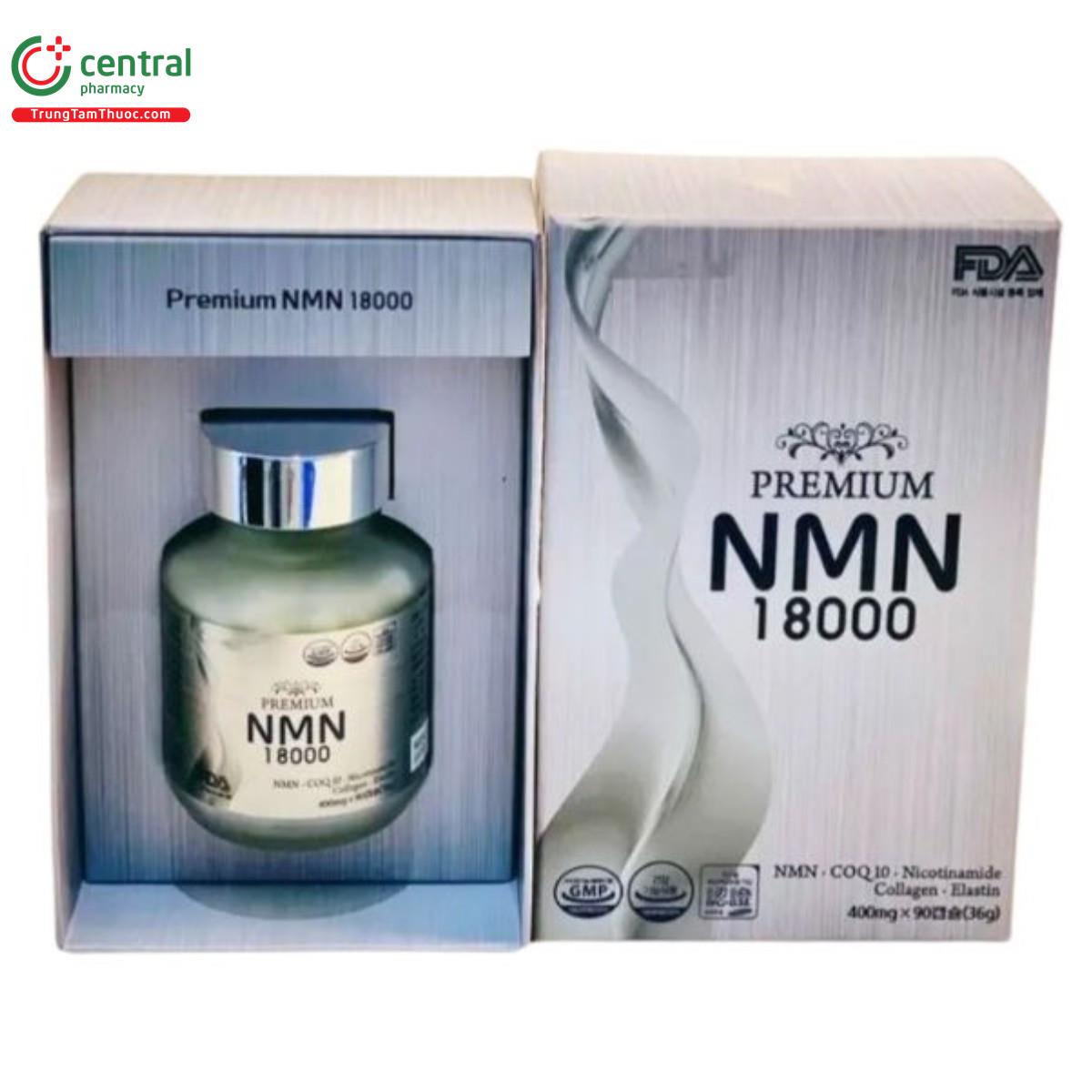 samsung pharm premium nmn 18000mg 2 O5668