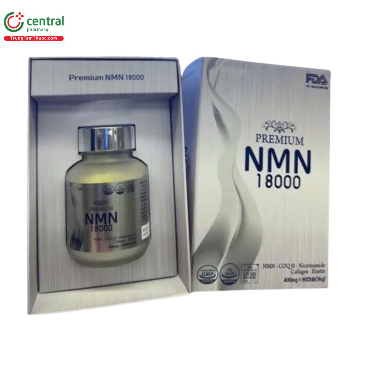 samsung pharm premium nmn 18000mg 3 T8327