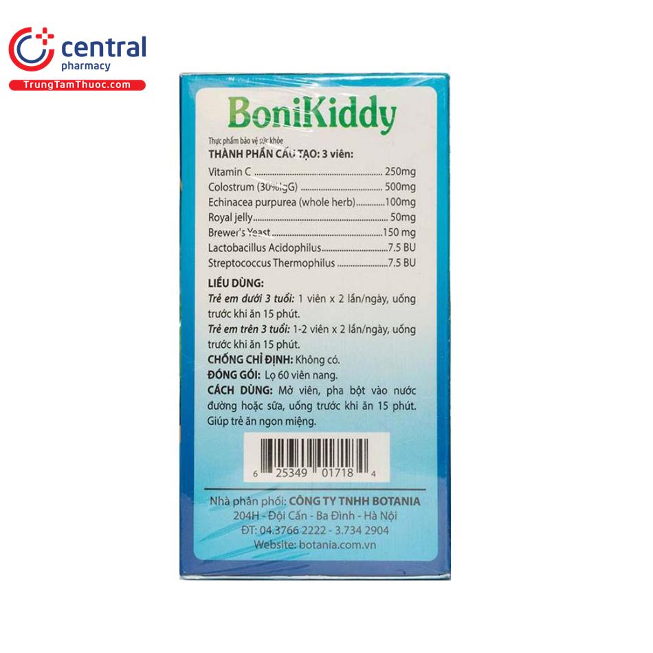 san pham bonikiddy 10 B0341