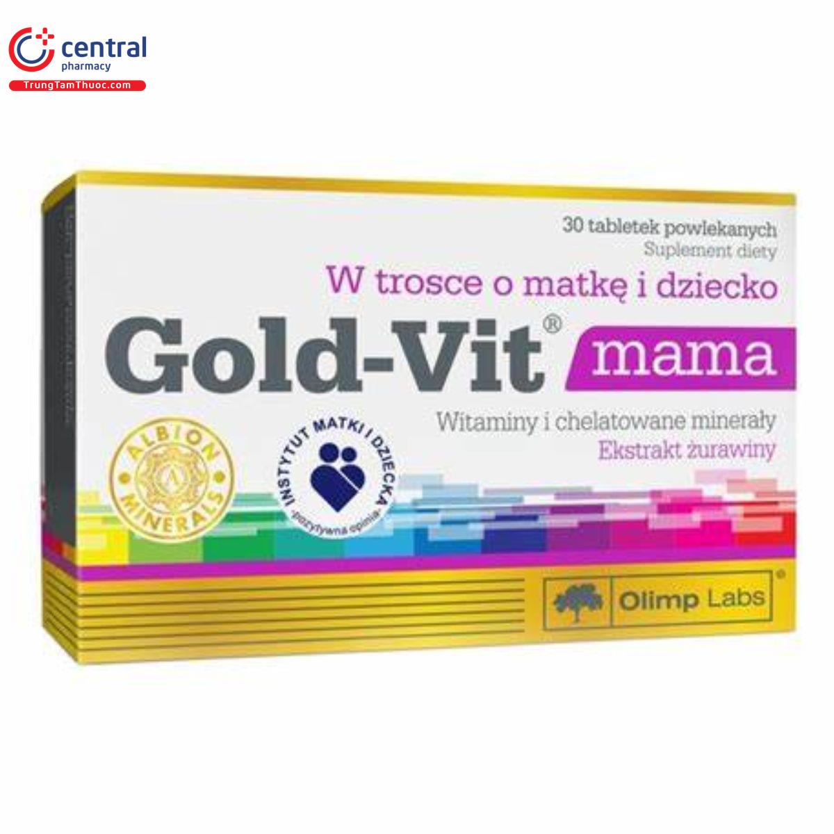 san pham gold vit mama 1 K4248