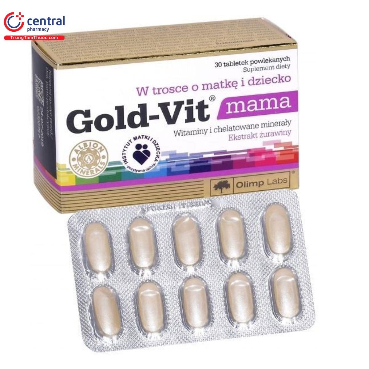 san pham gold vit mama 2 T7456