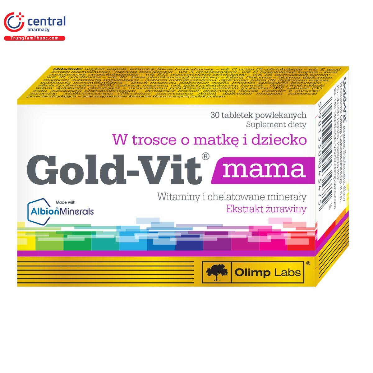 san pham gold vit mama 3 G2753