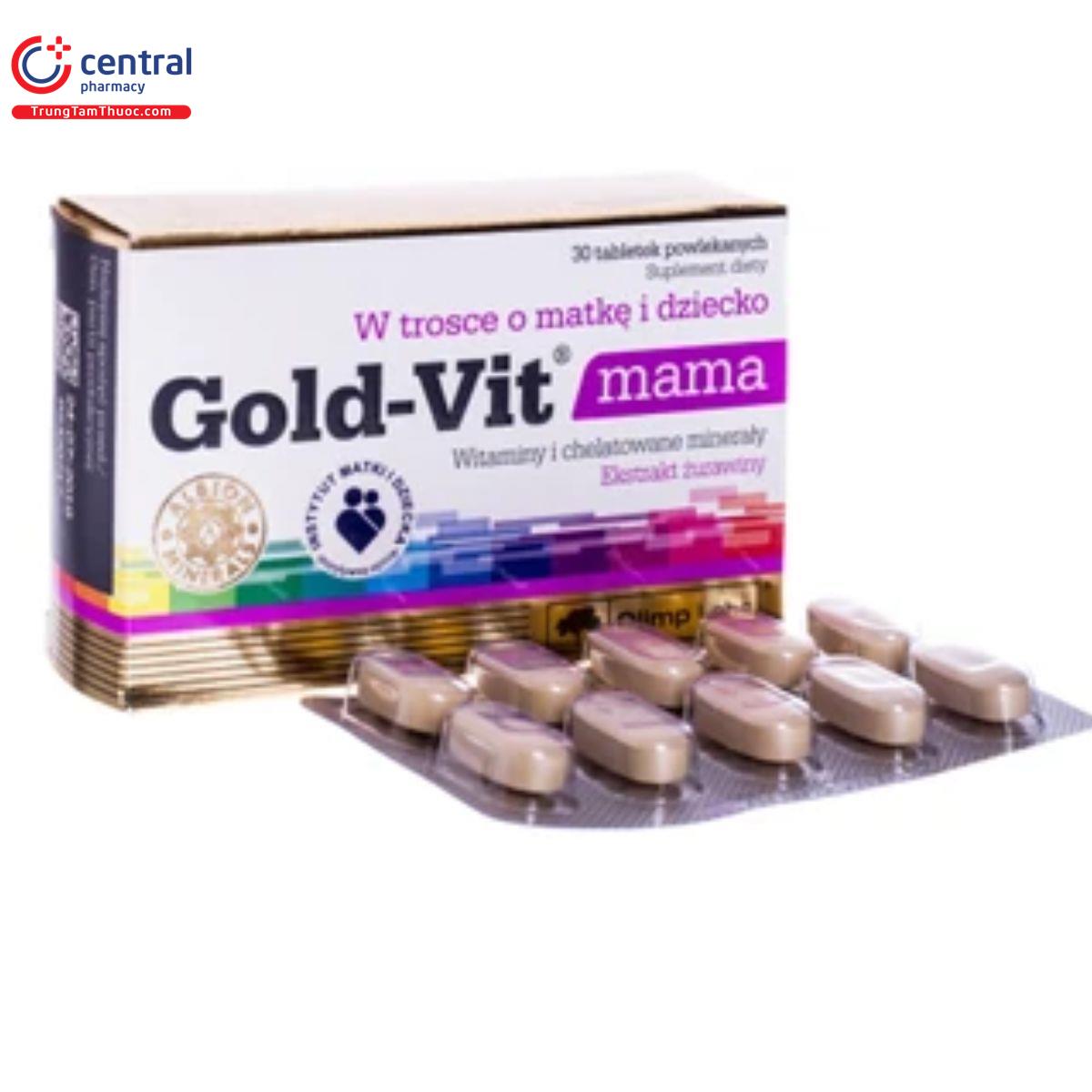 san pham gold vit mama 4 H3346