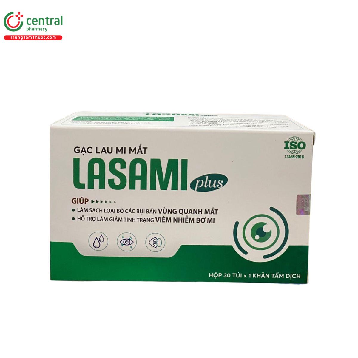 san pham lasami plus 2 H2331